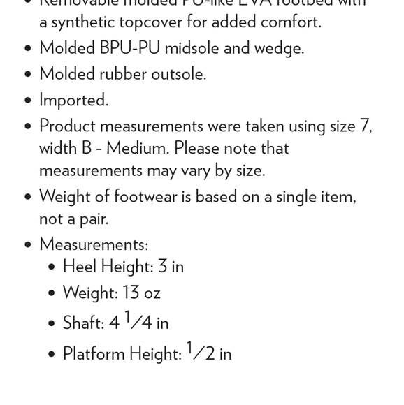 Sorel Boots - Picture 13 of 15